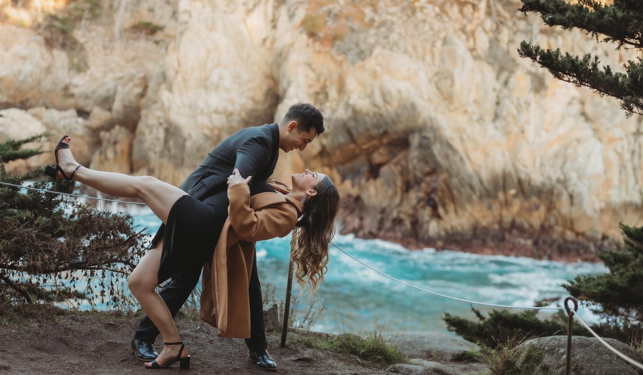 The Wedding Website of Serena DaLuz and Christopher Gallo