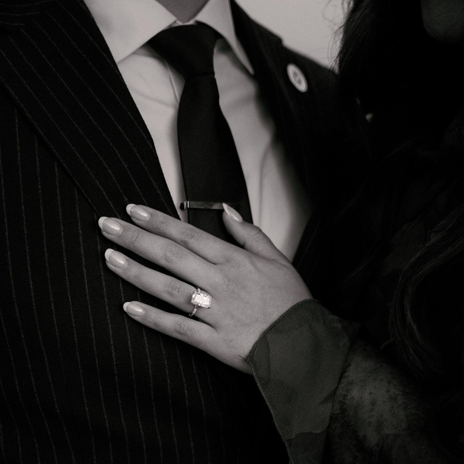 THE RING!