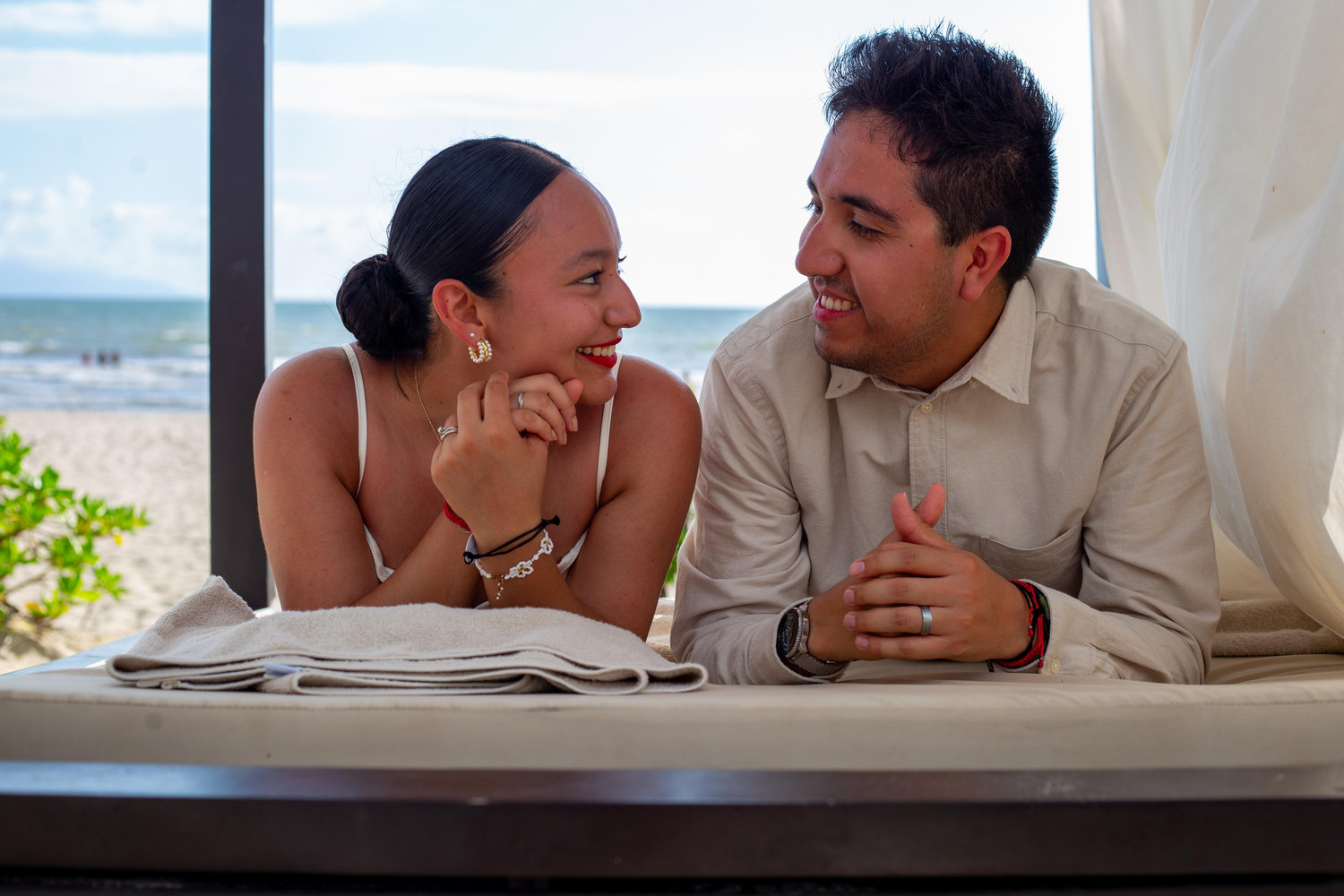 The Wedding Website of Daniela Orozco and Alejandro Gutierrez