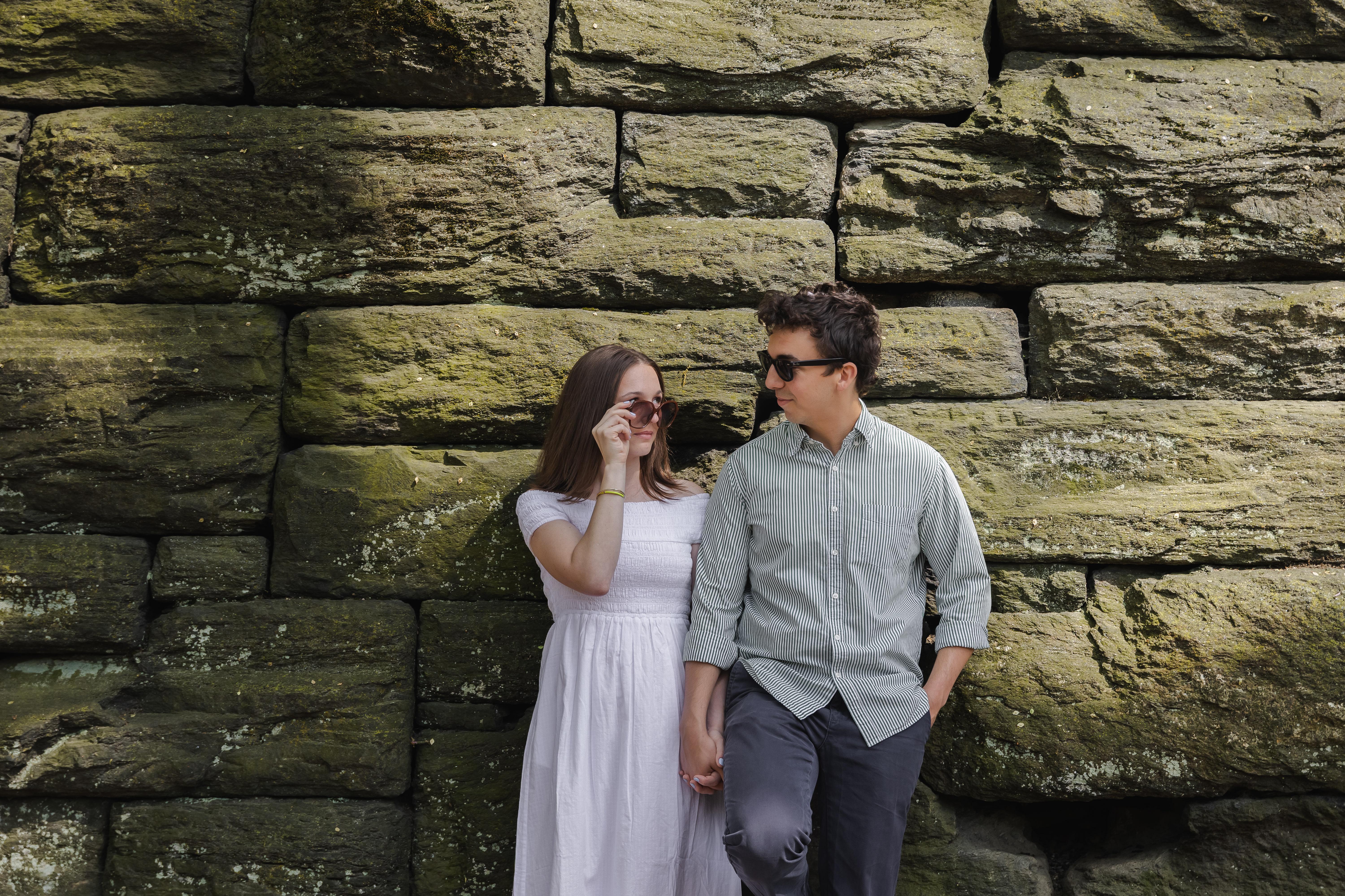 The Wedding Website of Samantha Stokes and Isaac Schultz
