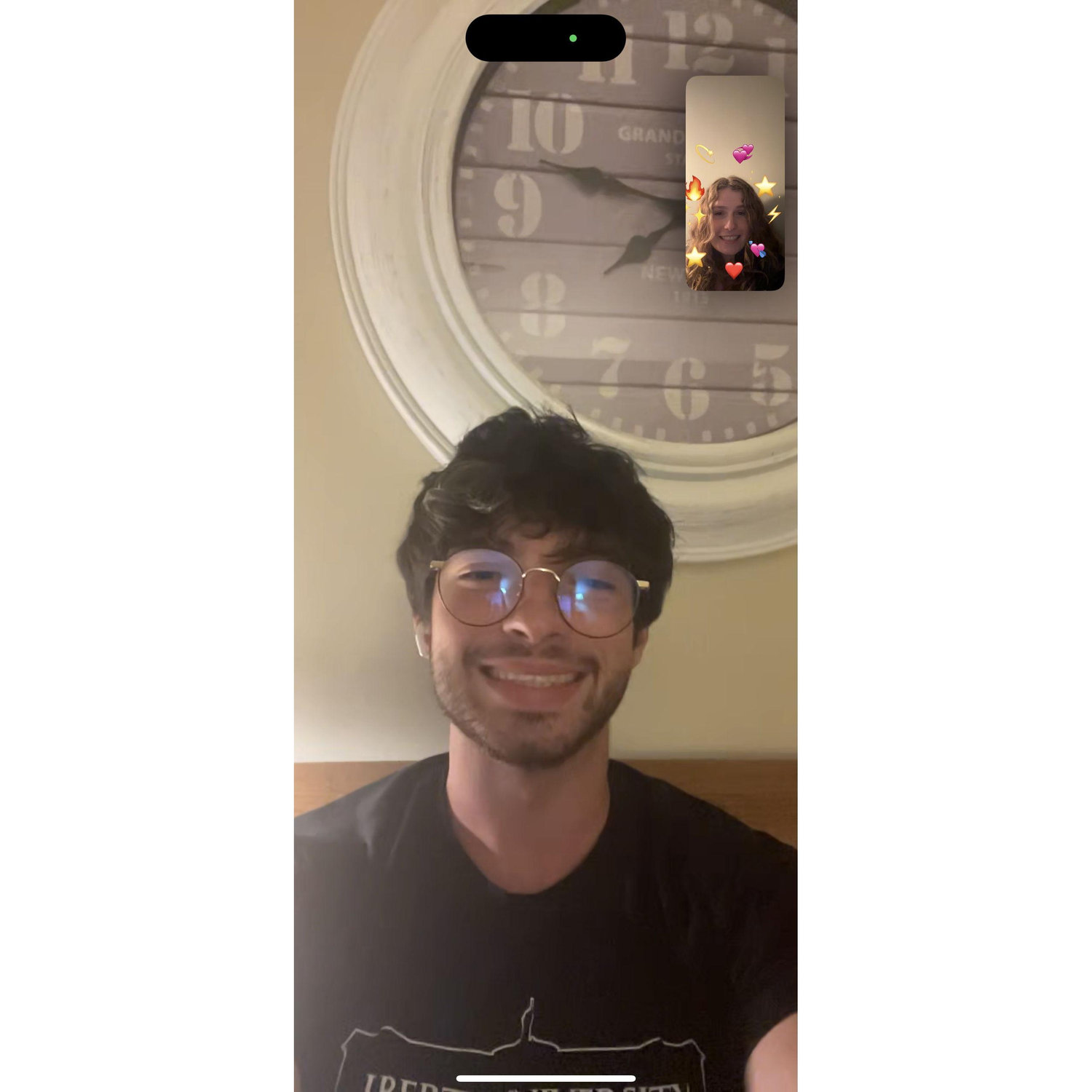 long distance dates