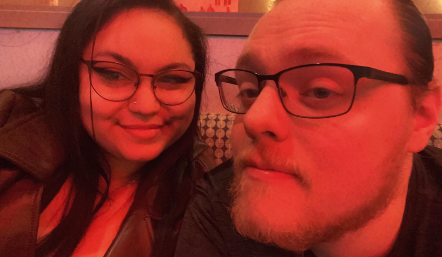 The Wedding Website of Aleysha Wright and Johnathan Strunk