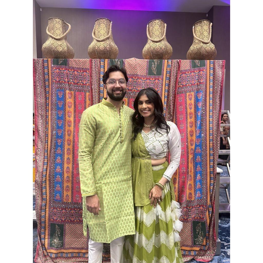 Wedding Szn!
