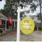 PB Boulangerie Bistro