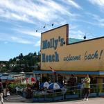 Molly's Reach Restaurant