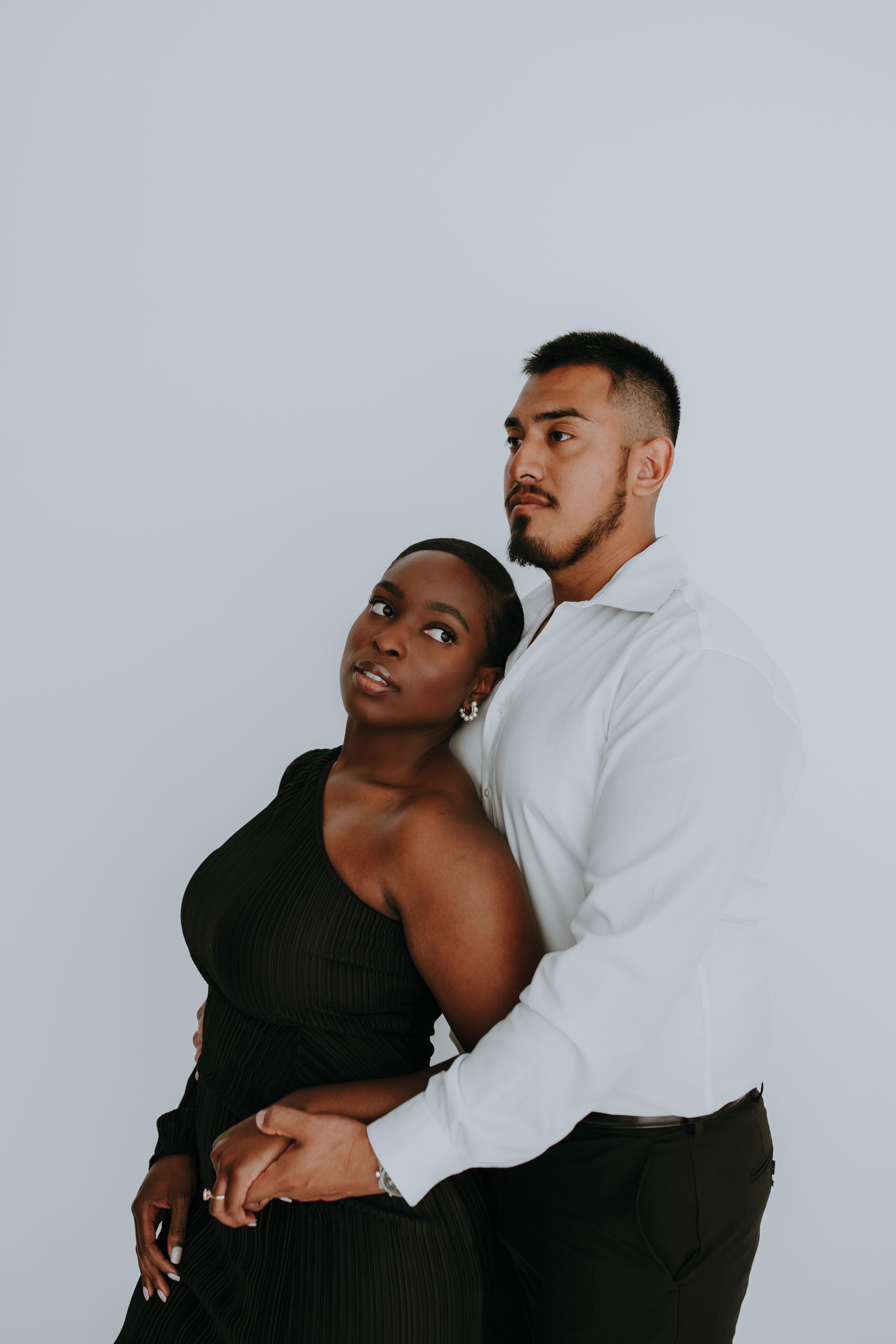 The Wedding Website of Chelsea Ndiulor and Isaac Sandoval