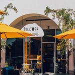 Bree'Osh Bakery Café Santa Barbara