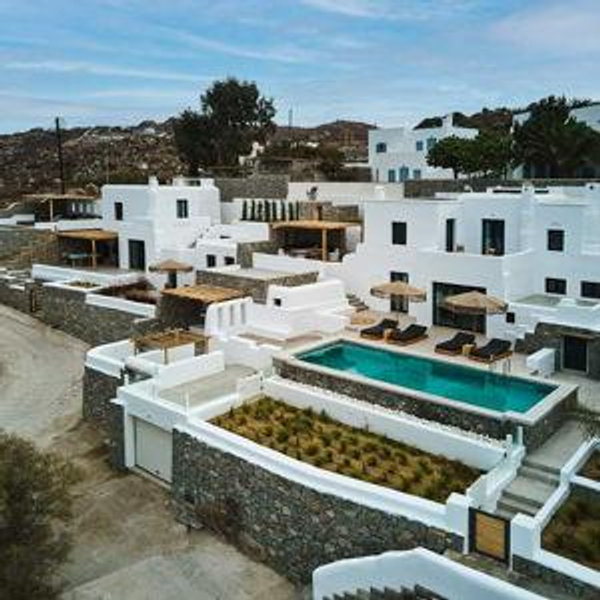 Villa Lodging / Wedding Venue - Credit Card Contribution Option