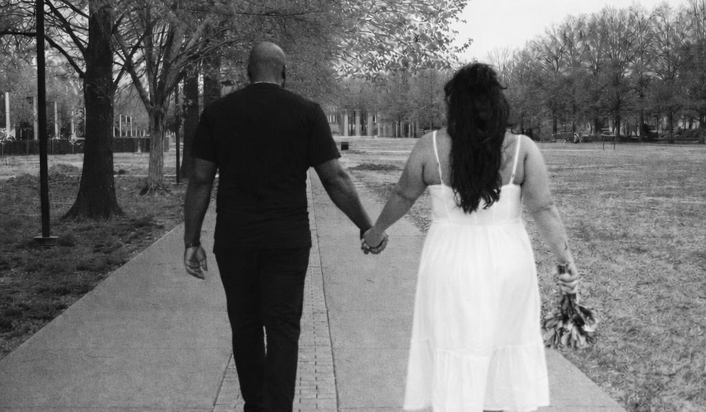 The Wedding Website of Breanne Waubanascum and Kendrick Carney