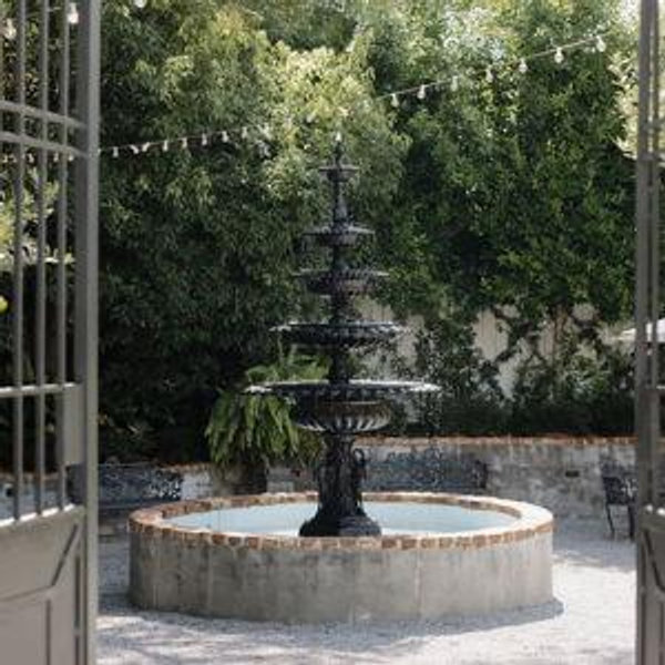 Our Wishing Well
