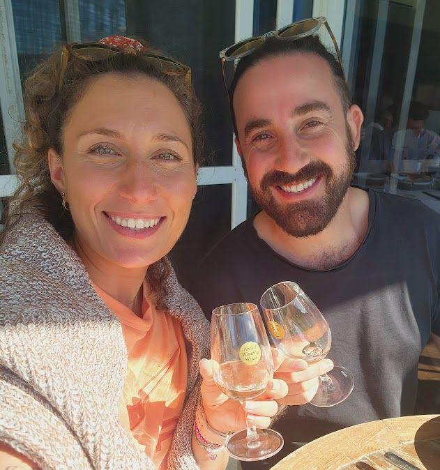 The Wedding Website of Nadia Vainstein and Tom Snir