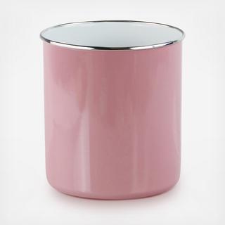 Enamel Utensil Holder
