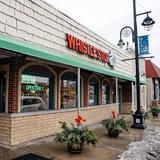 Whistle Stop Cafe