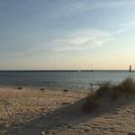 Frankfort Public Beach And Playground