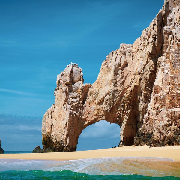 Our Cabo San Lucas Honeymoon Fund