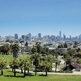Mission Dolores Park