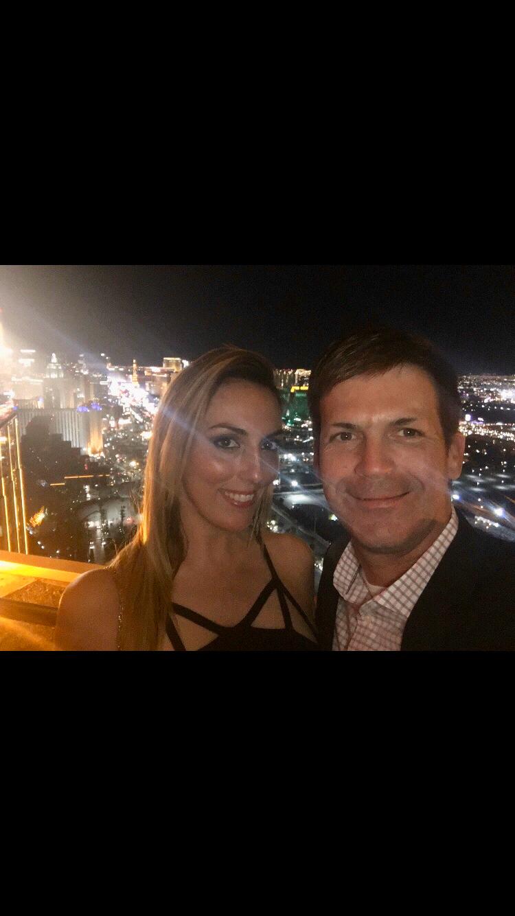 Vegas trip
