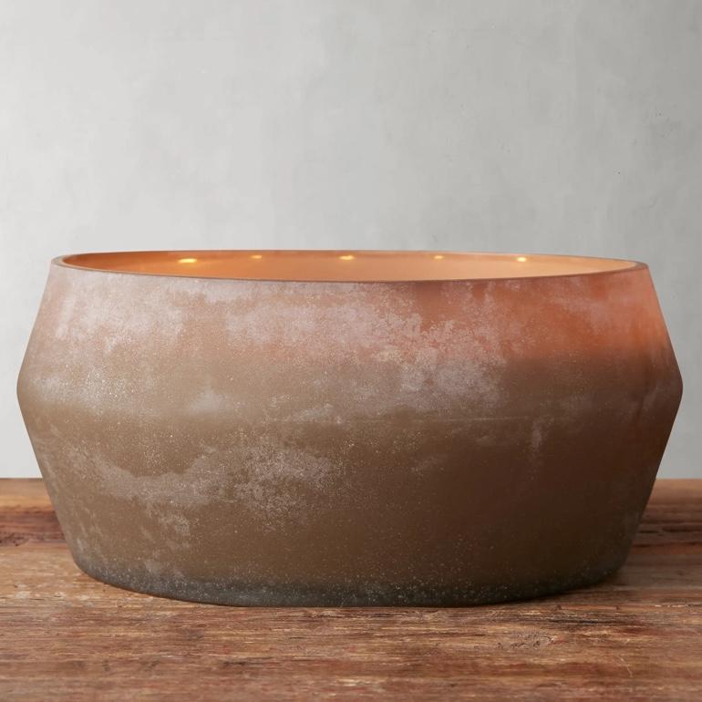 Arhaus Elements Candle in Eventide