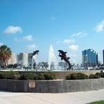 Bayfront Park