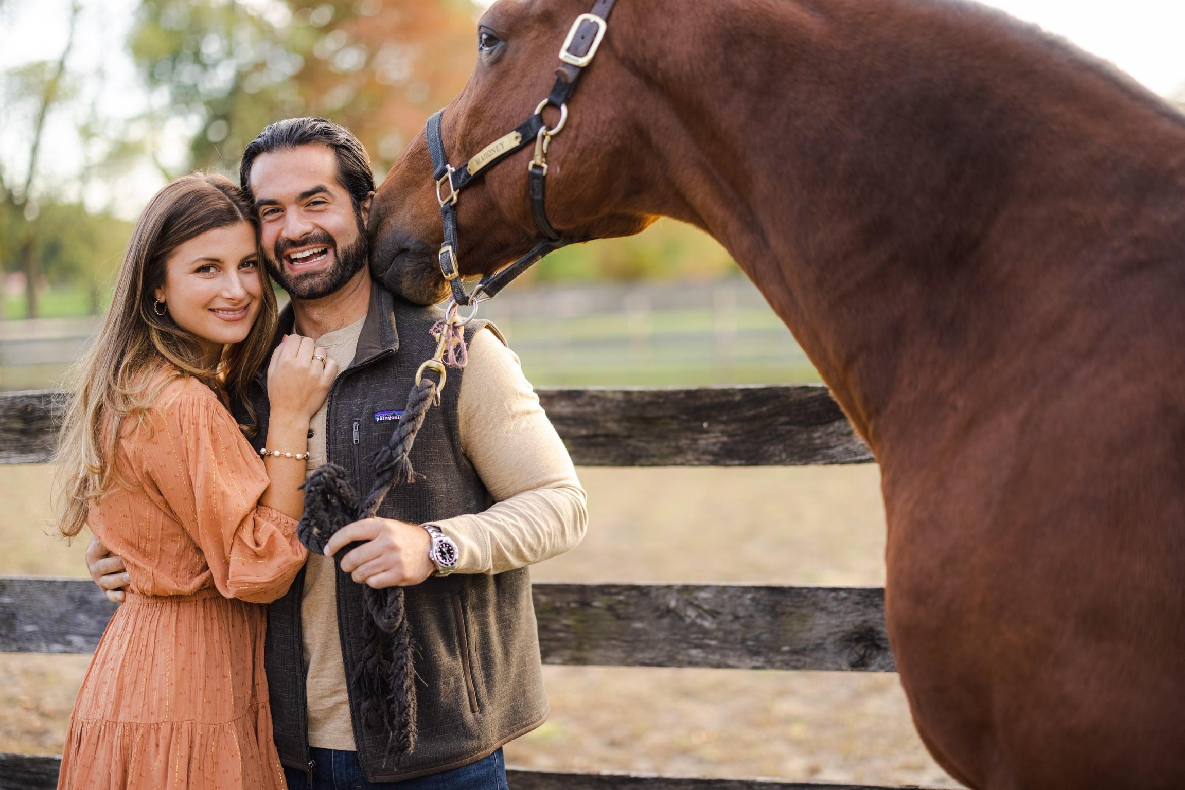 The Wedding Website of Michelle Koles and Joey Grieco