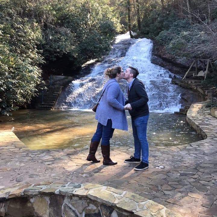 The Wedding Website of Stephanie Weber and Connor Bizon