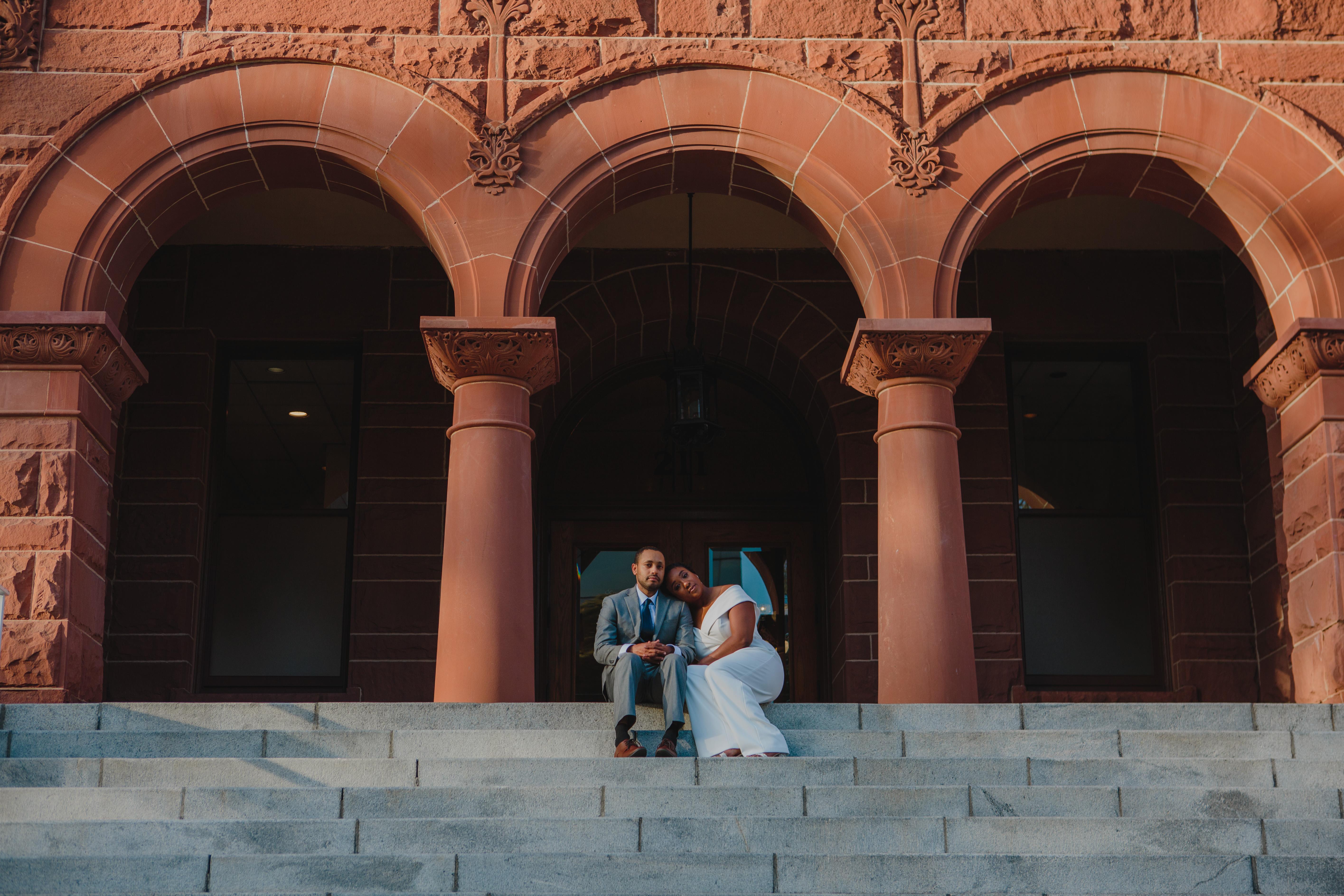 The Wedding Website of Janai Ederaine and Tastey Yusuf