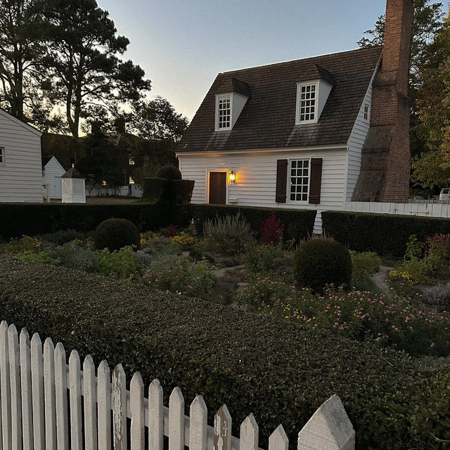 House Fund