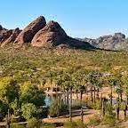 Hiking Spots