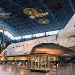 Steven F. Udvar-Hazy Center