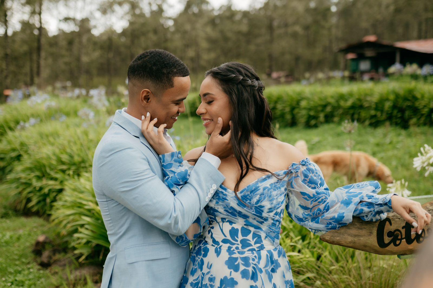 The Wedding Website of Janelle Marie Tapia Camacho and Luis Enrique Estevez Rosario