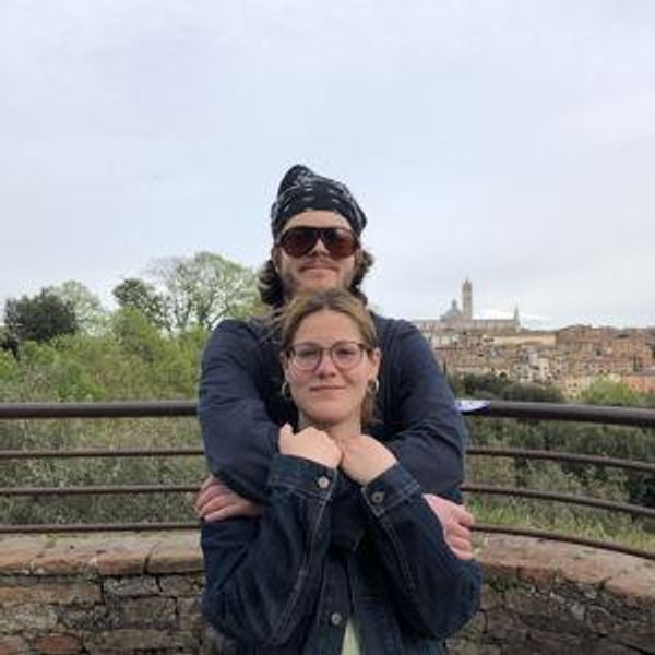 Our Honeymoon Fund