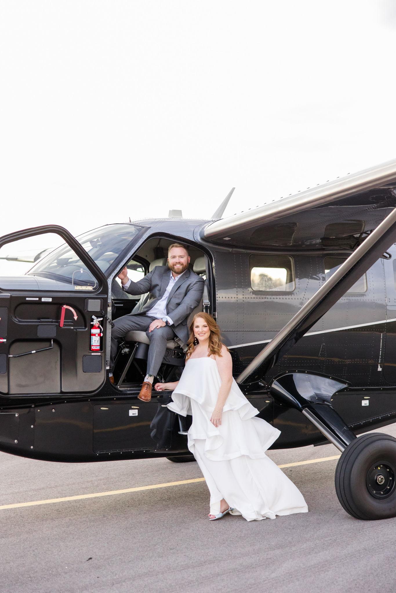 The Wedding Website of Kathryn McGill and Mason Rouse