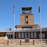 Silent Wings Museum
