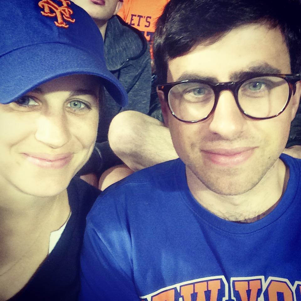 Mets! Mets! Mets!
July 2016