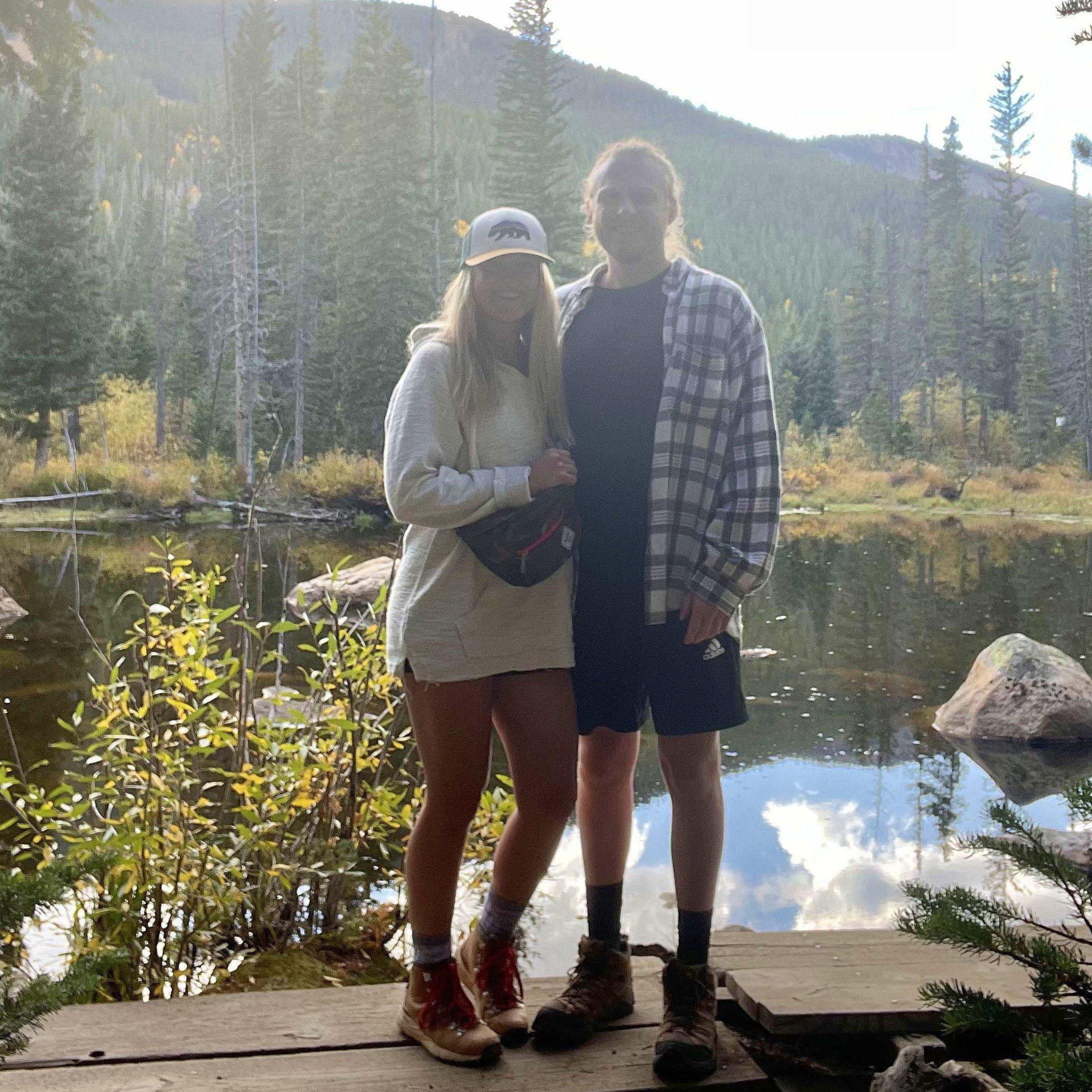 The love of my life!