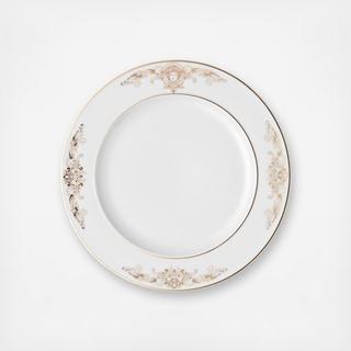 Medusa Gala Salad Plate