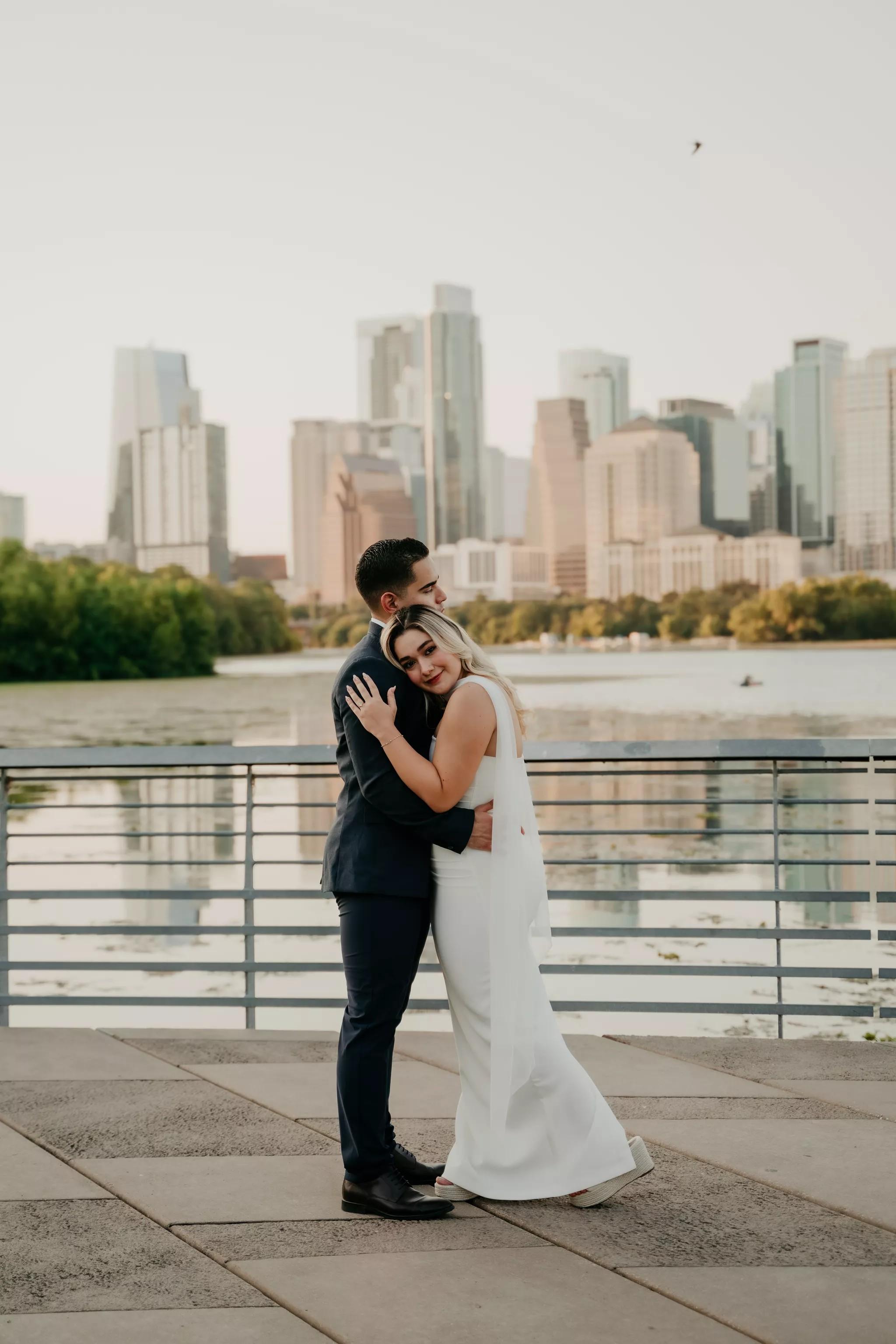 The Wedding Website of Miroslava Canales and Alexis Canales