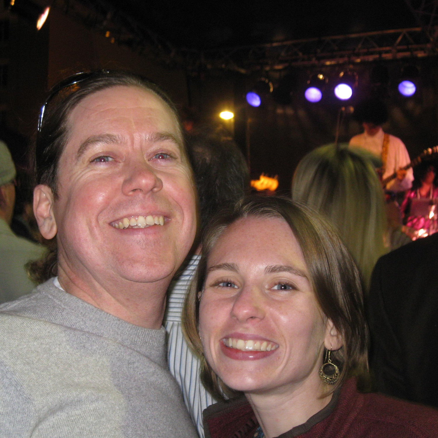 2010 - Headliners, Louisville
