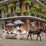 Royal Carriages Haunted Tour