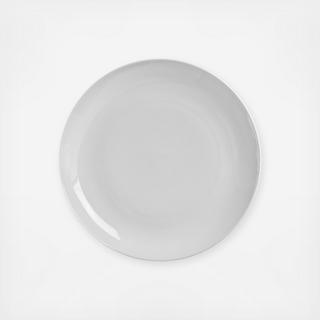Classic Coupe Luncheon Plate, Set of 6