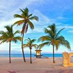 Hollywood Beach