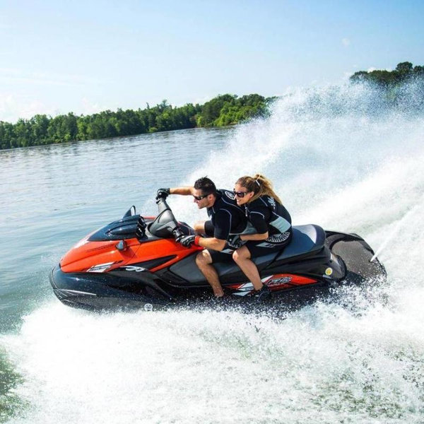 Jet Ski Rental