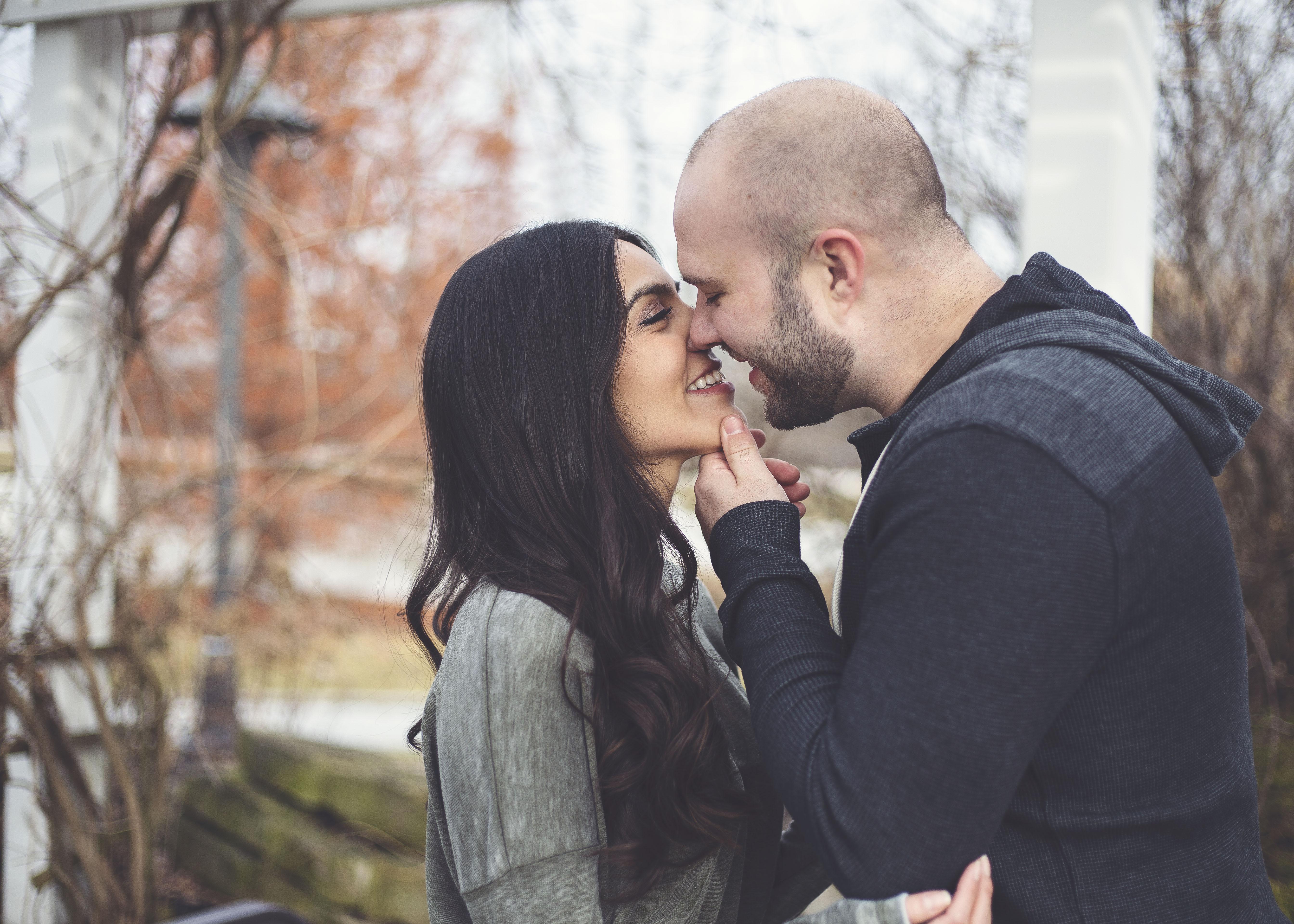 The Wedding Website of John Bugajski and Bianca Ramirez