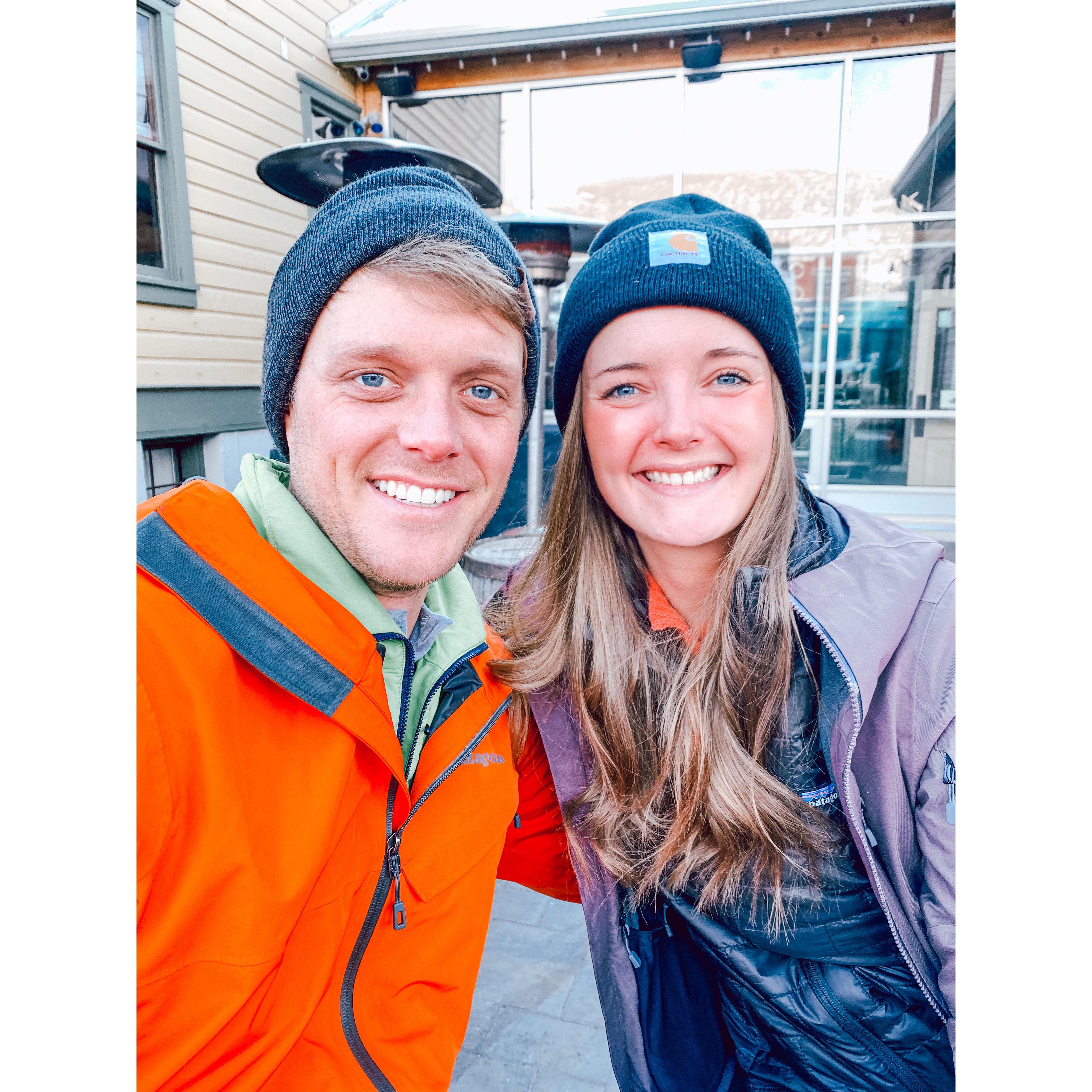 Park City, UT