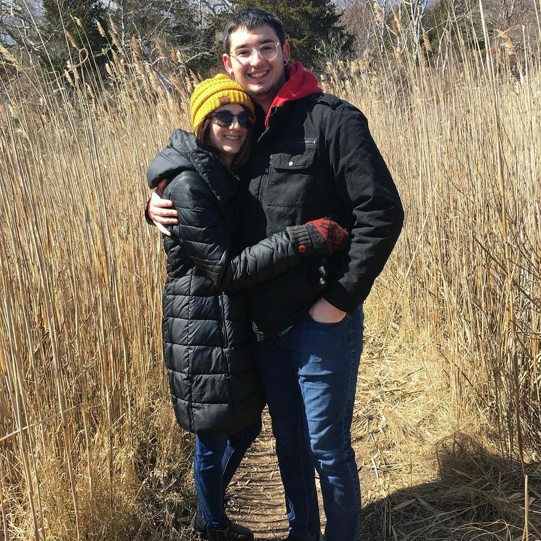 Another walk around the Cape.