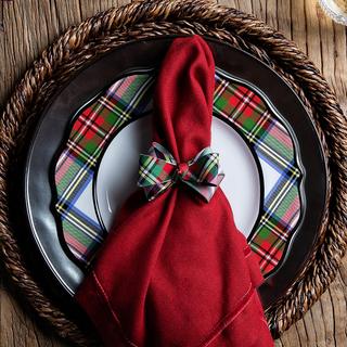 Velvet Napkin