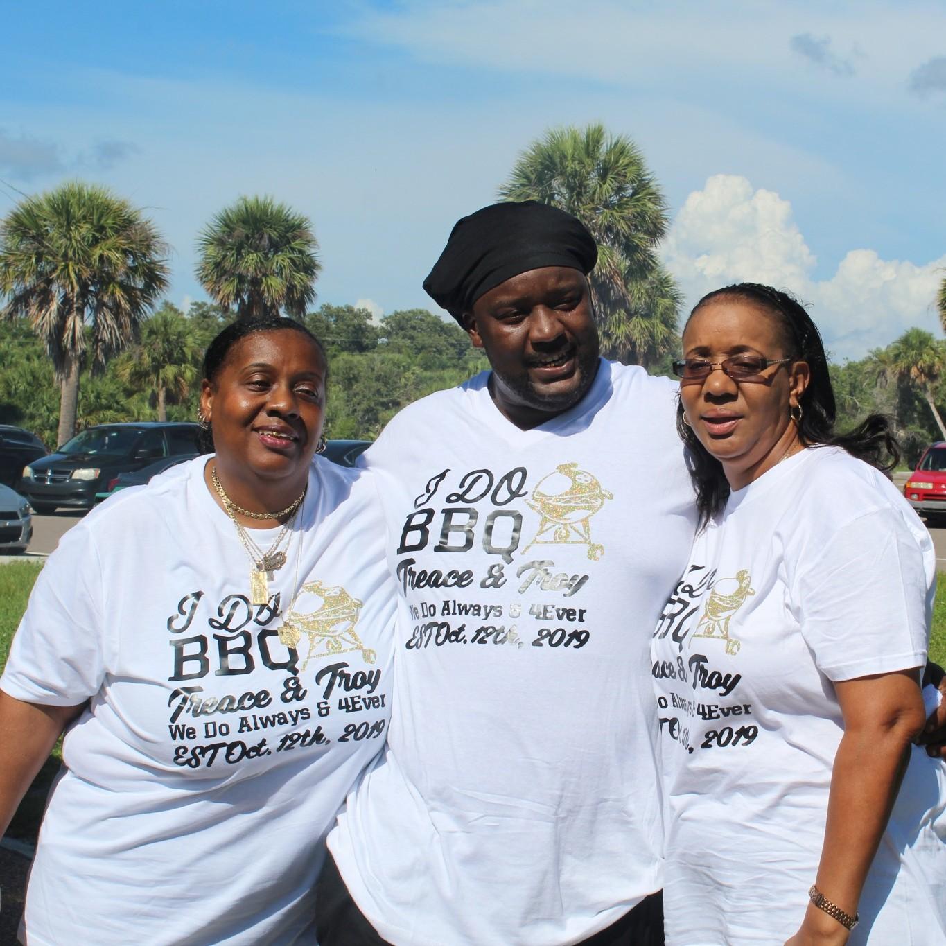 my Suga and my Mom