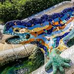 Park Güell