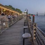 Wilmington Downtown Riverwalk