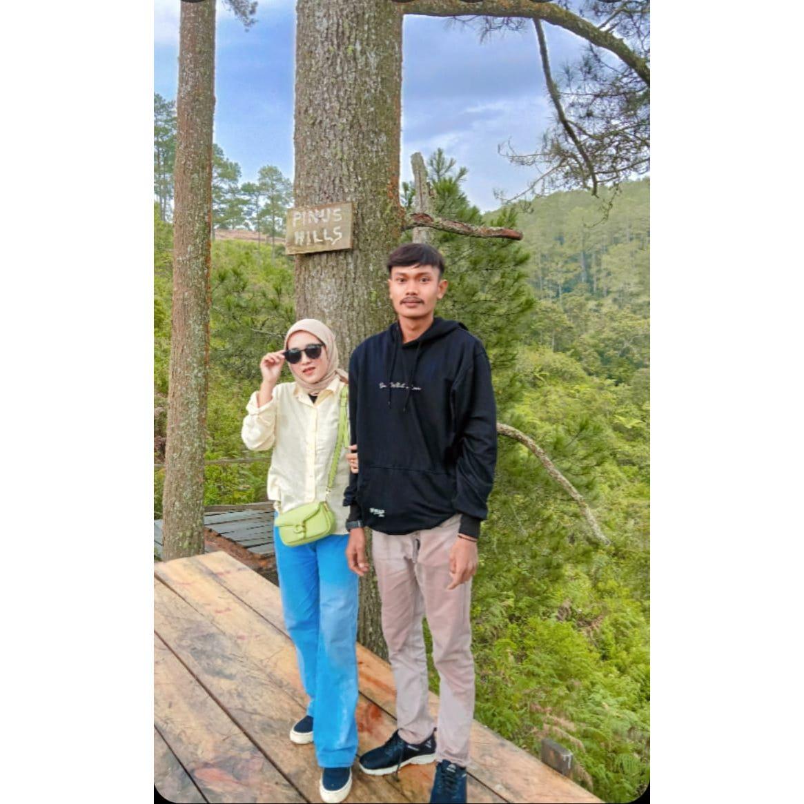 Akhirnya Liburan lagi pertama kali setelah Flasback waktu lebaran di tahun 2023.